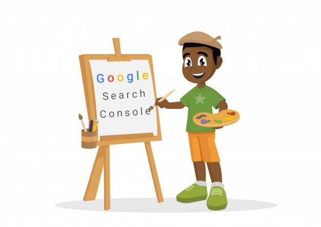 آموزش گوگل وبمستر تولز