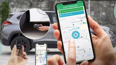 تصویر بهترین ردیاب جی پی اس خودرو