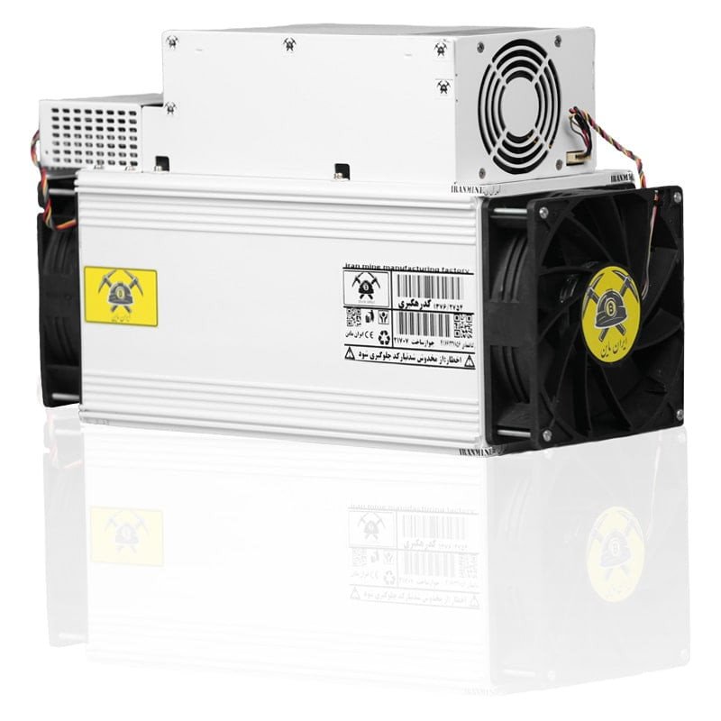 معرفی ماینر واتس ماینر Whatsminer M32 68Th
