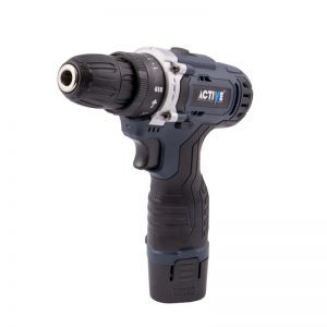 پیچ گوشتی شارژی اکتیو تولز مدل AC-2812L