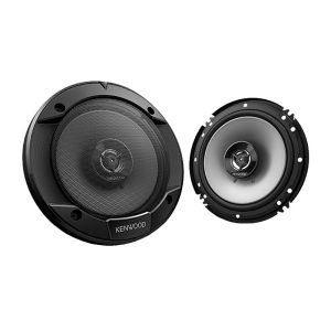 اسپیکر خودرو کنوود مدل KFC-S1666 بسته 2 عددی