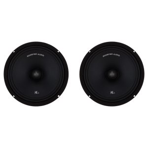 میدرنج خودرو بوستر مدل BM-8M2 بسته دو عددی